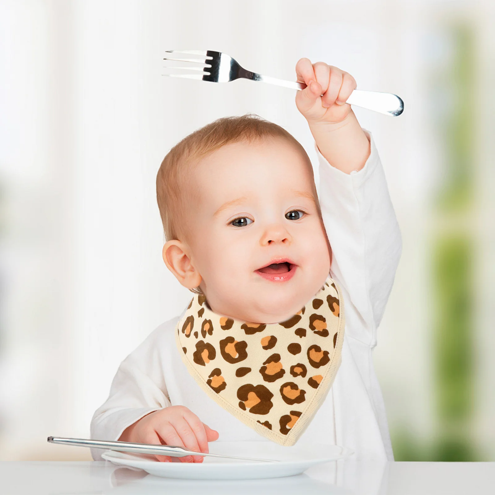 Детские нагрудники - Фотография_6