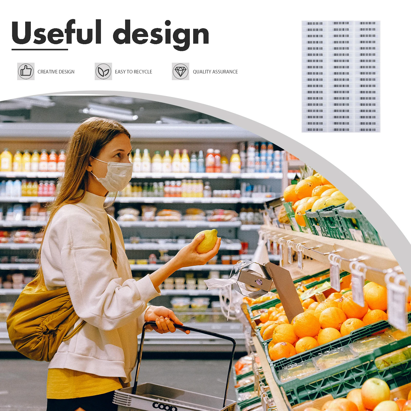 Противоугонная этикетка - Фотография_4