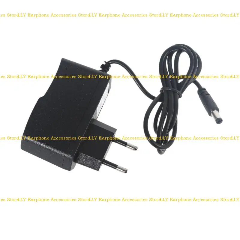 462e universal 6v lr6 aa аккумуляторные элиминаторы замените батарею 4х 1 - Фотография_2