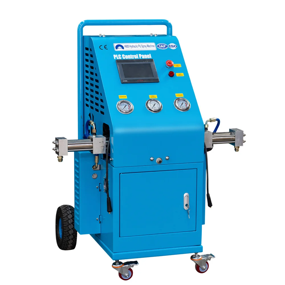 Гидравлическая двухкомпонентная - Фотография_6