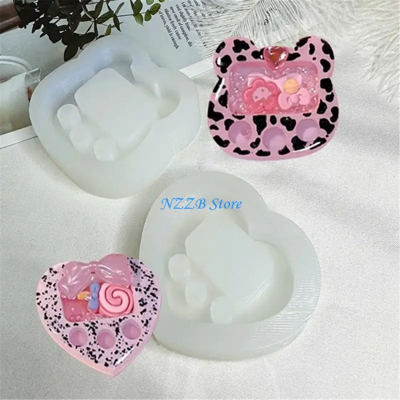 T21f кристаллическая форма для эпоксидной смолы - Фотография_4