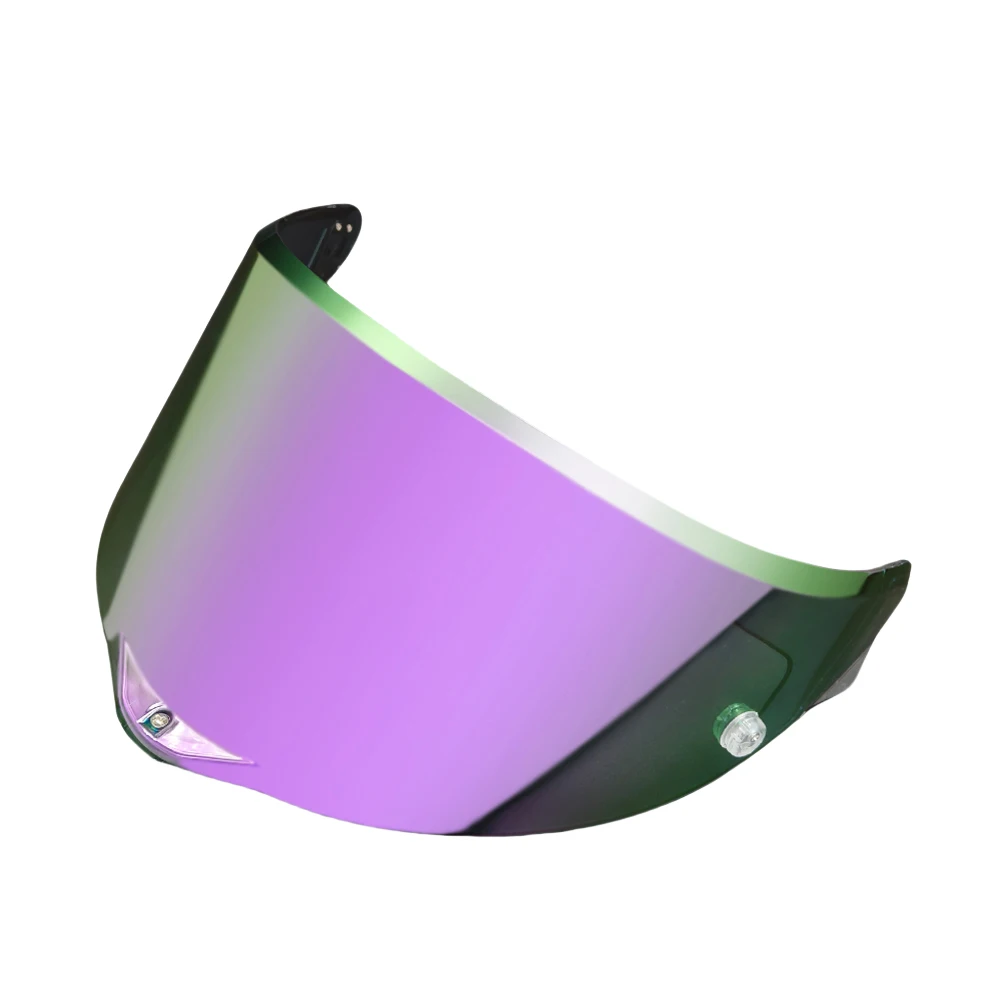 Козырек для мотоциклетного шлема - Фотография_3