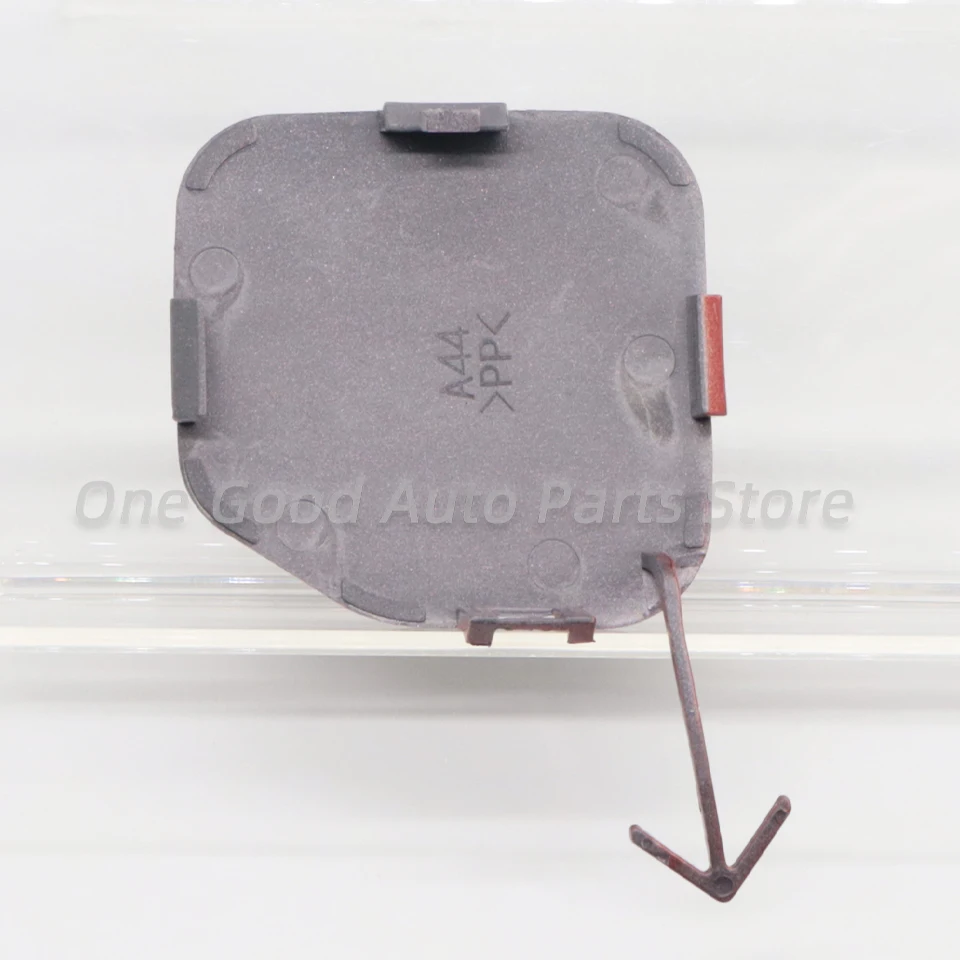 Задний бампер, фаркоп - Фотография_6