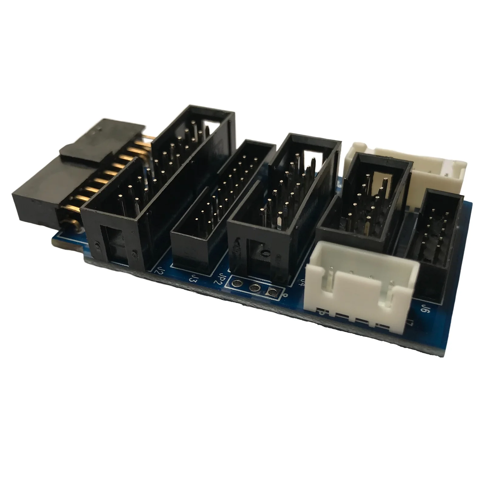 Jlink v9 j link v9 для j-link v9 - Фотография_4