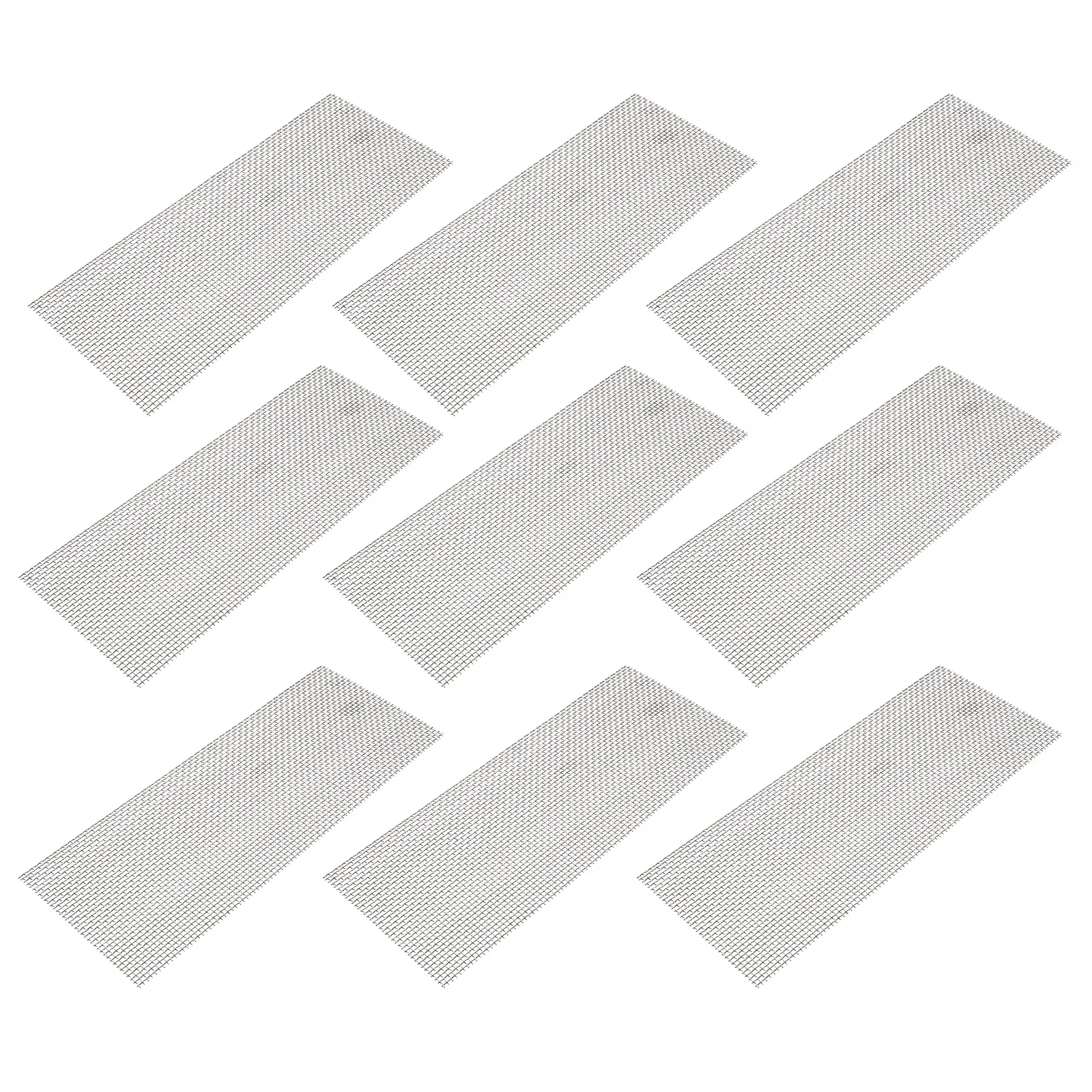 Фиксированная сетка для аквариумных растений из нержавеющей стали - Фотография_2