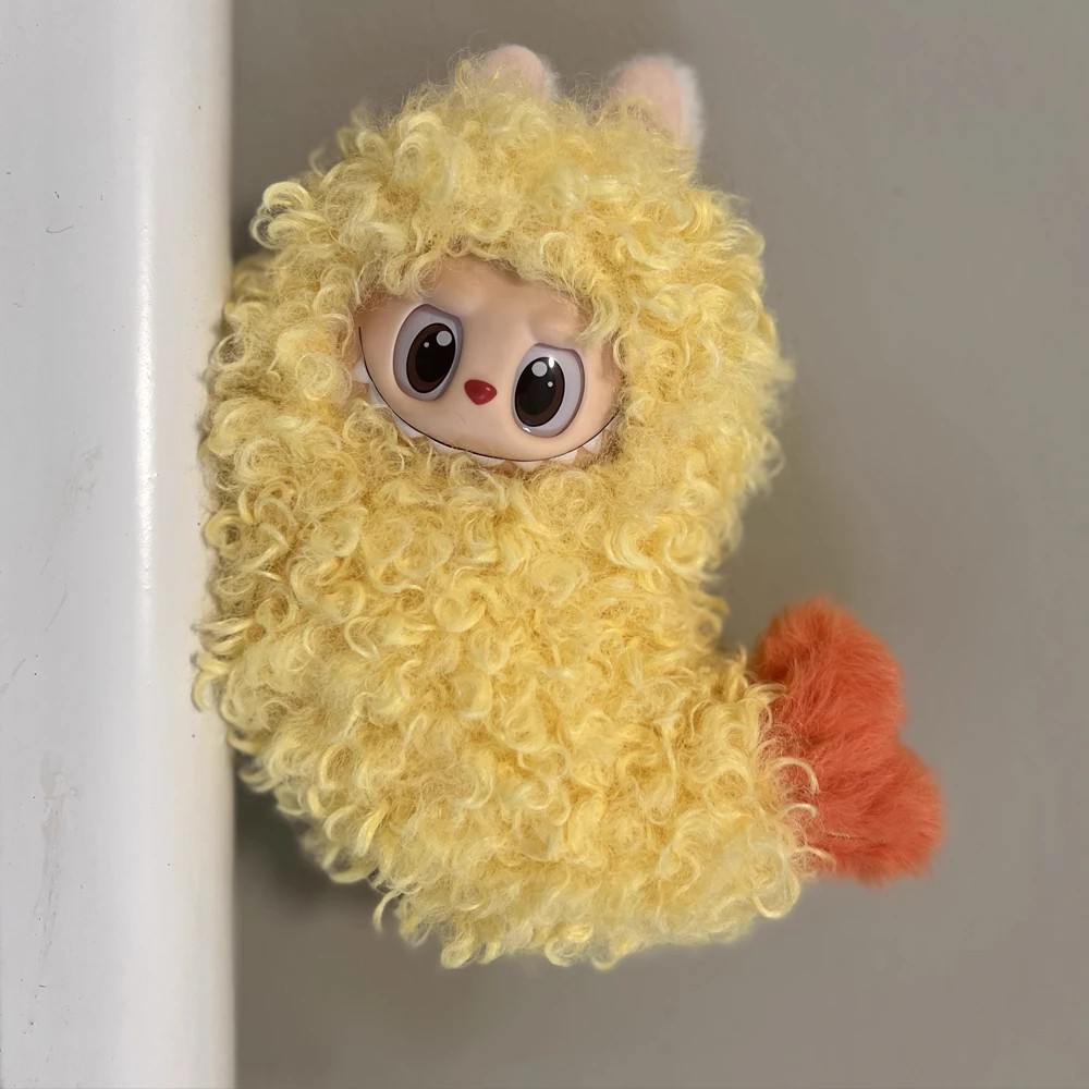 Для labubu, милая кукольная одежда - Фотография_3