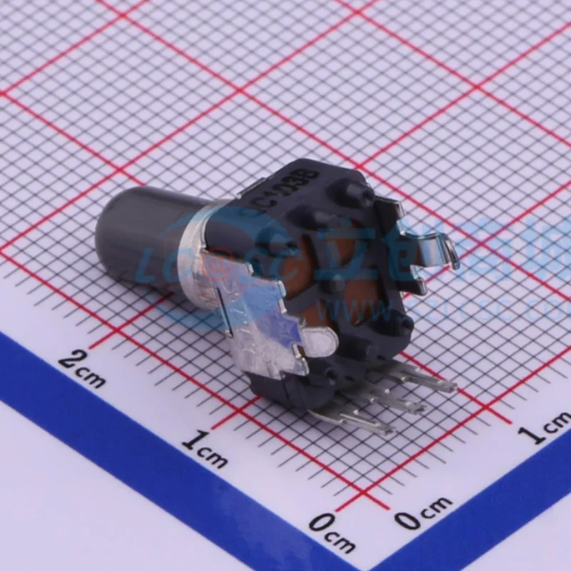 103b rk09d1130c3w alps японский смеситель 9 мм - Фотография_2