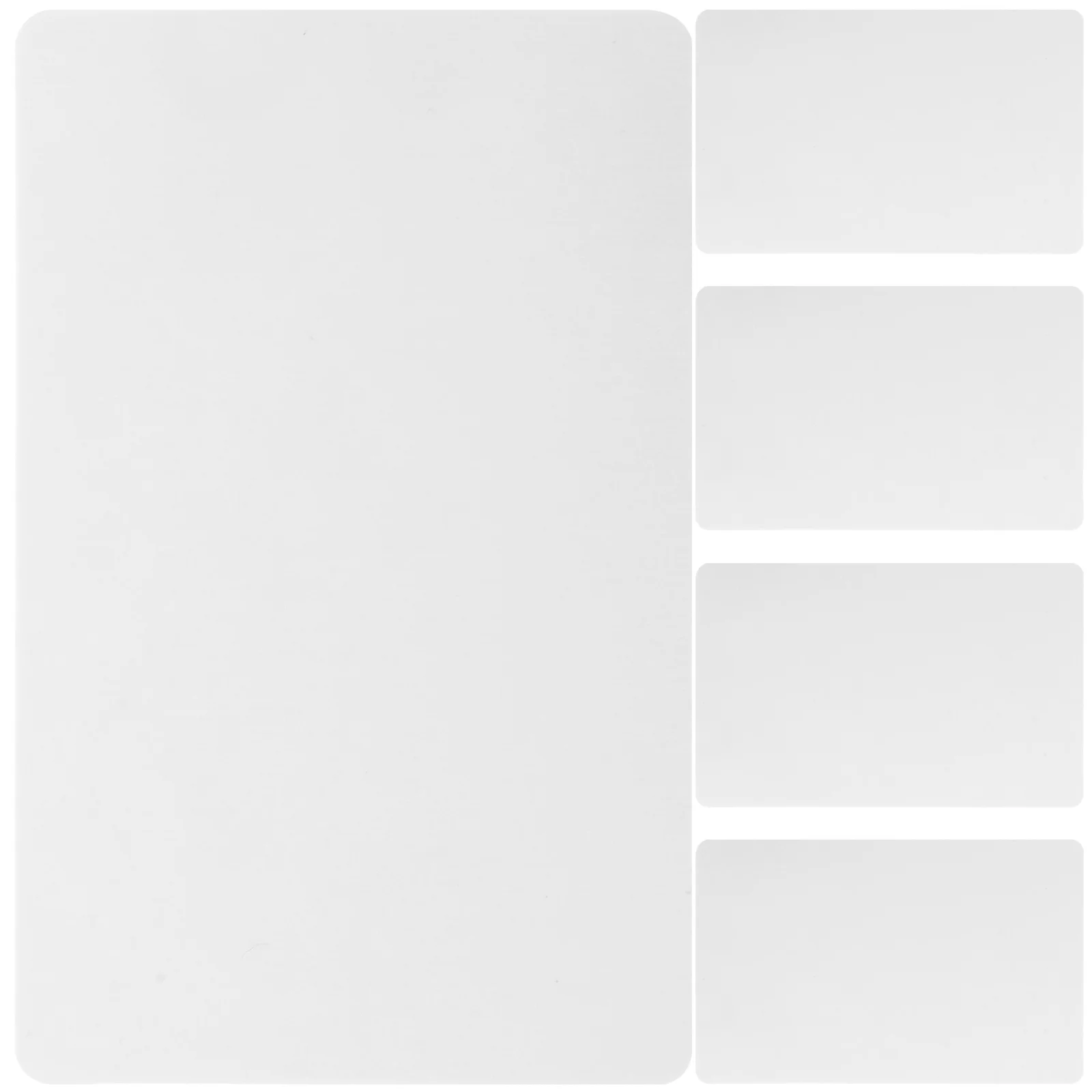 Чистящая карта, многоразовый материал - Фотография_3