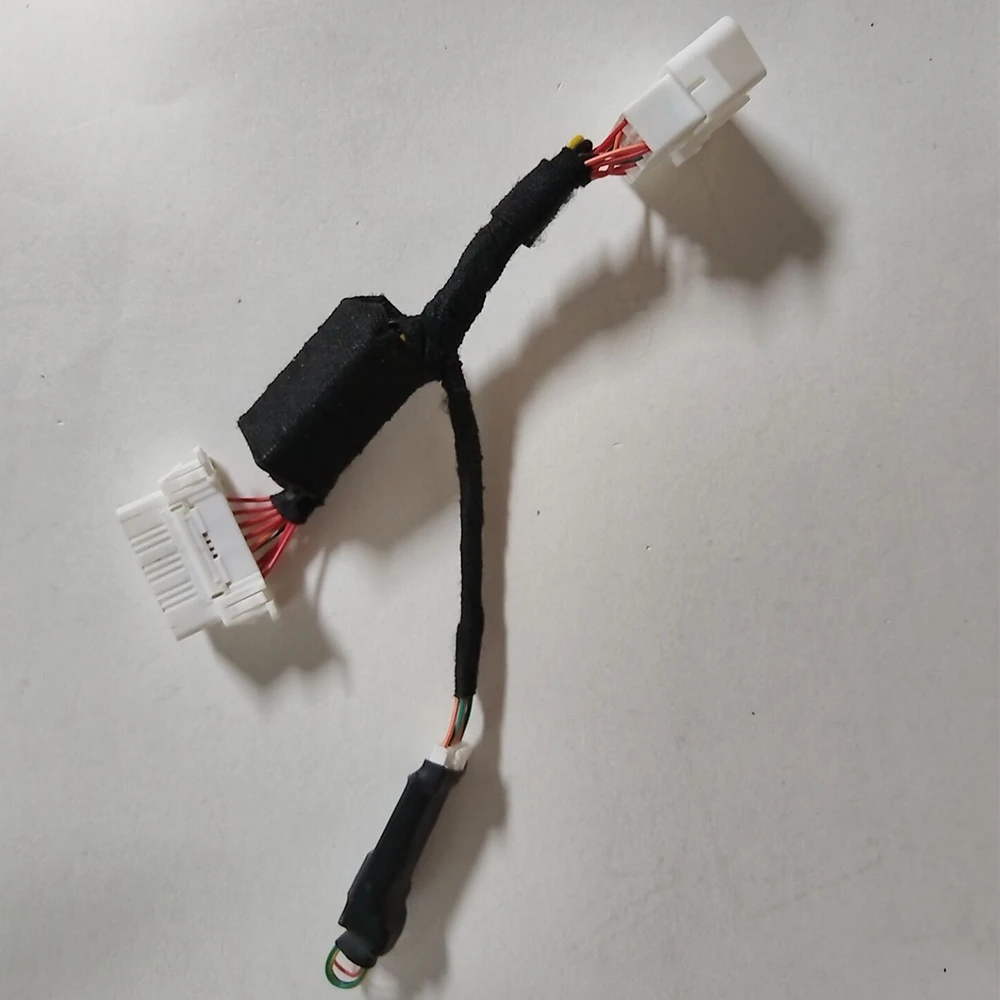 Симулятор модификации vin swap - Фотография_5