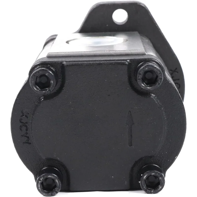 Гидравлический насос al117812 al156335 - Фотография_6