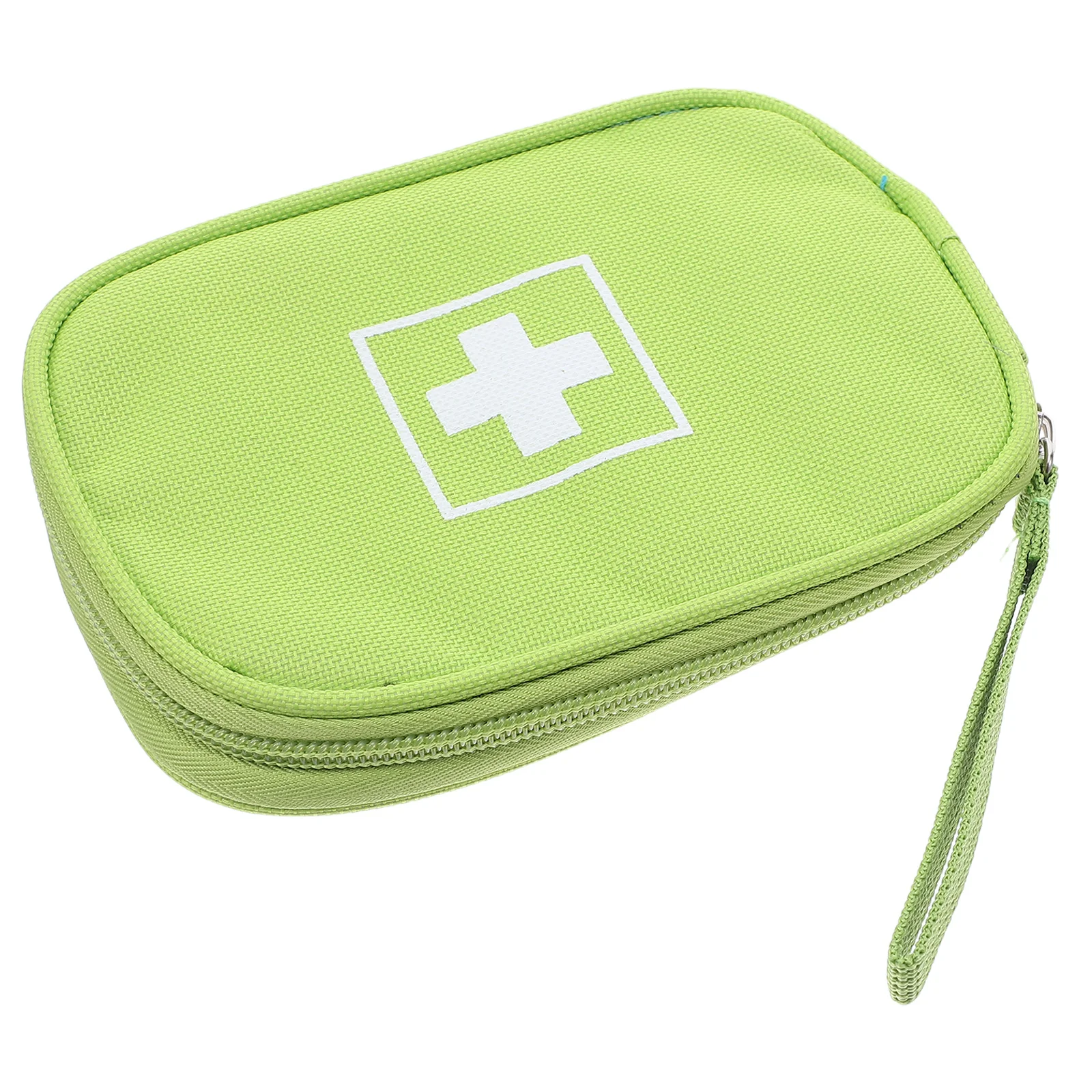 Маленькая медицинская сумка-органайзер - Фотография_2