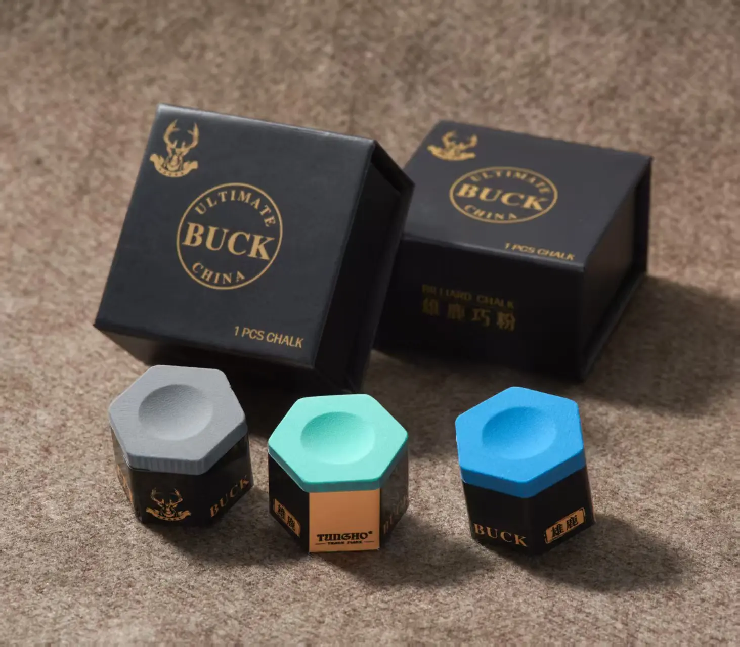 Оттенок, экономичный аксессуар для бильярда - Фотография_2