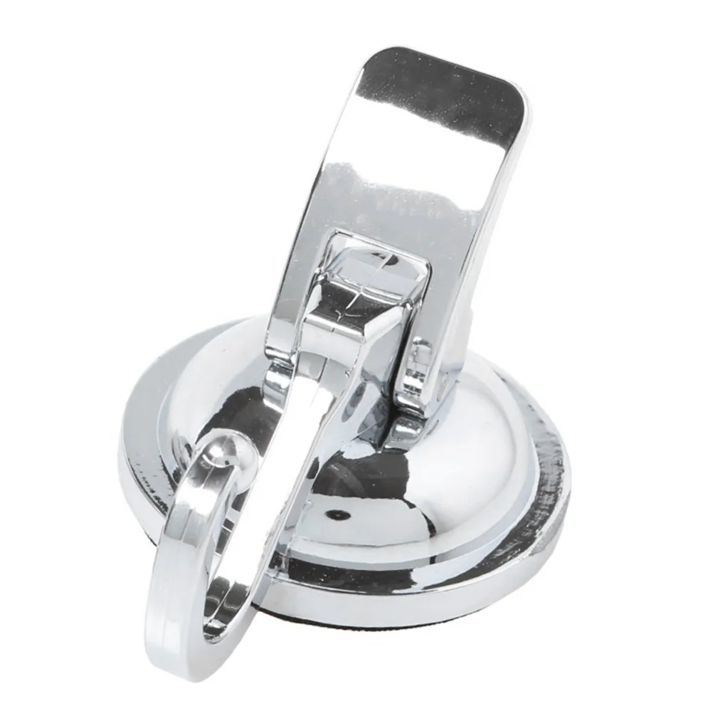 Настенный крючок на присоске - Фотография_5