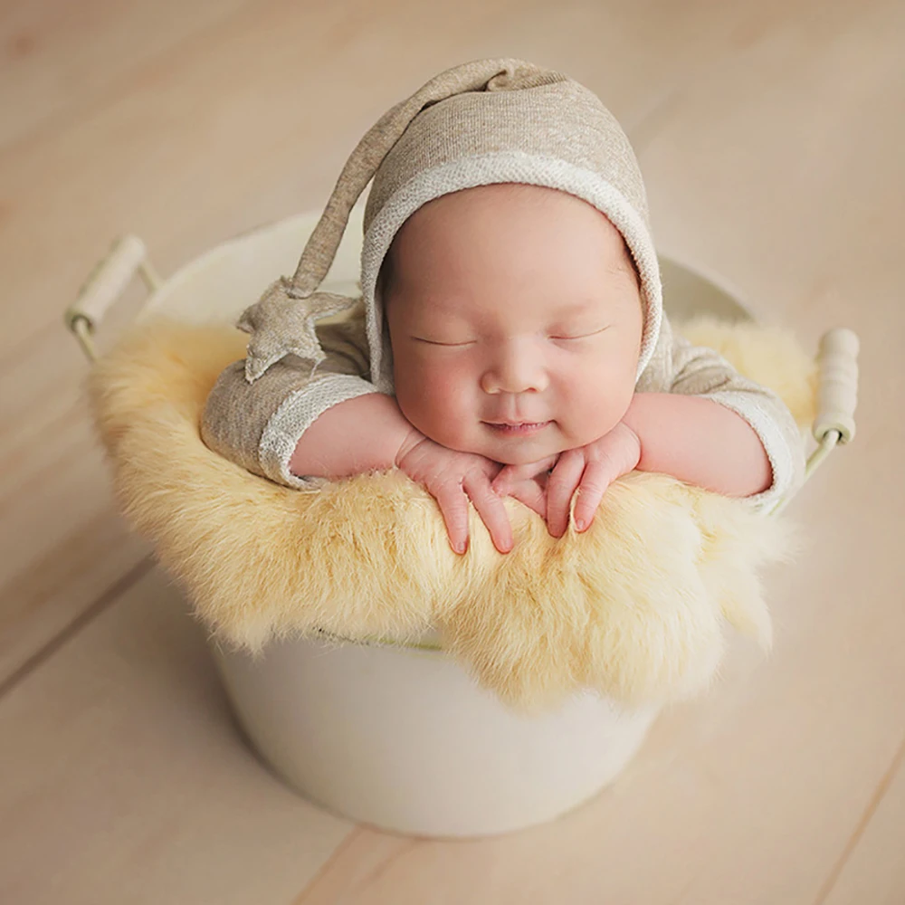 Новорожденный фотография кролик - Фотография_3