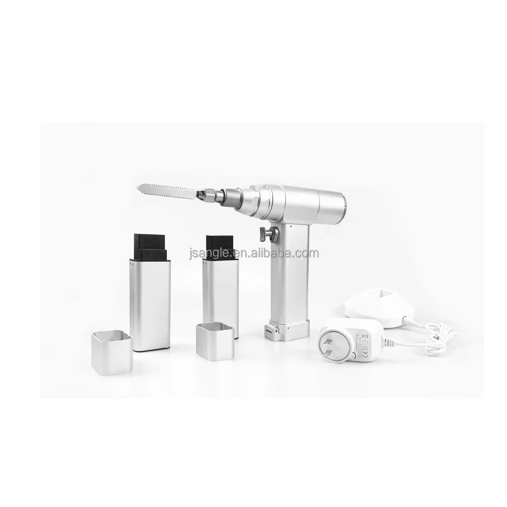 Сабельная пила хирургических систем - Фотография_4