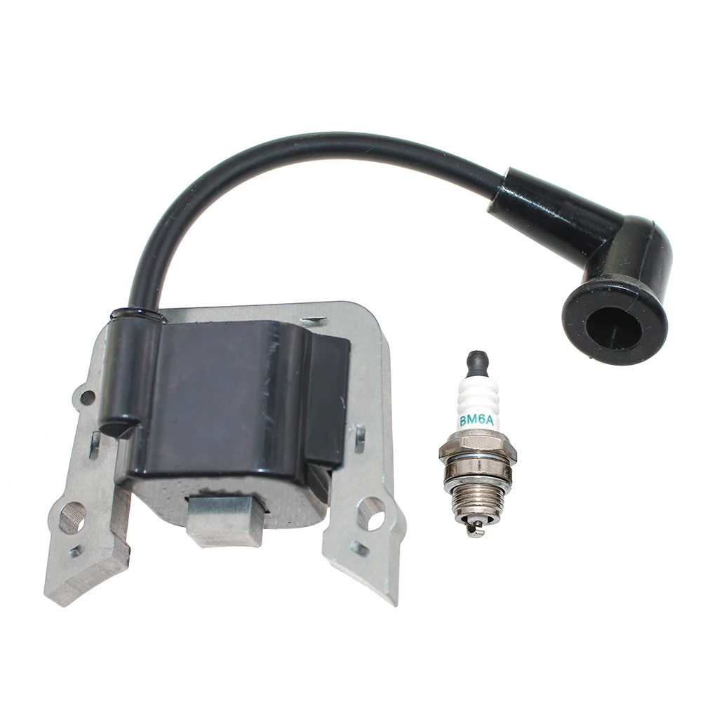 Катушка зажигания для shindaiwa - Фотография_4