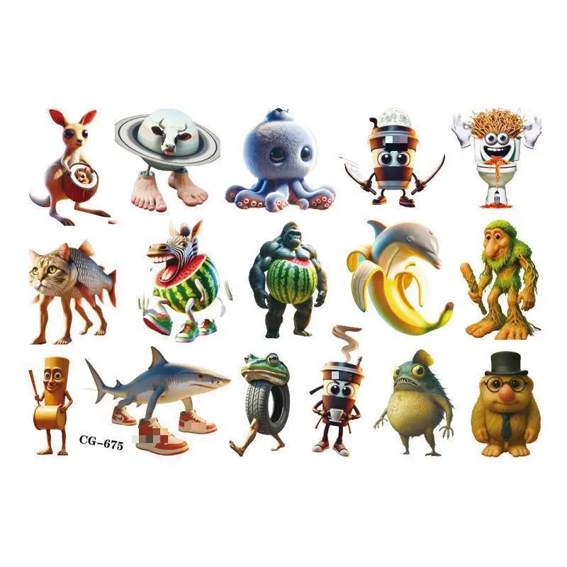 Tung tung sahur итальянский brainrot - Фотография_6