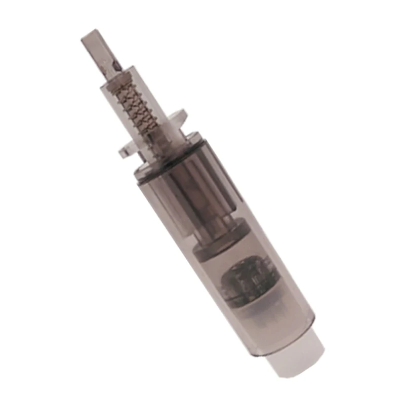 Dr.pen a7 derma pen картридж сменная - Фотография_3