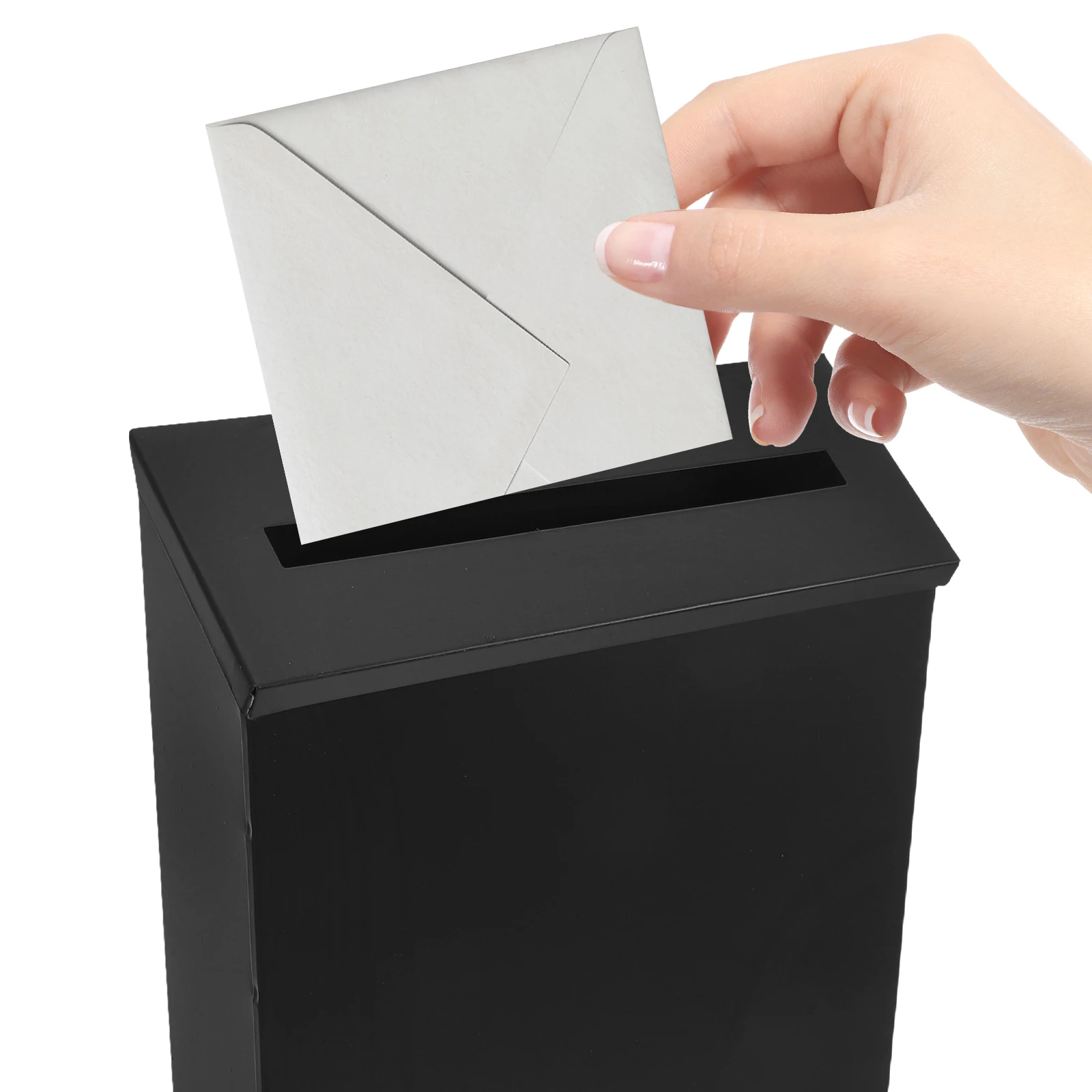 Предложение, черный железный настенный - Фотография_3