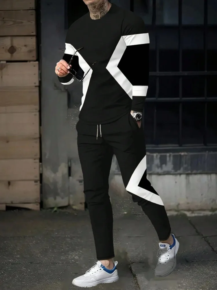 Тенденция городской уличной моды - Фотография_5