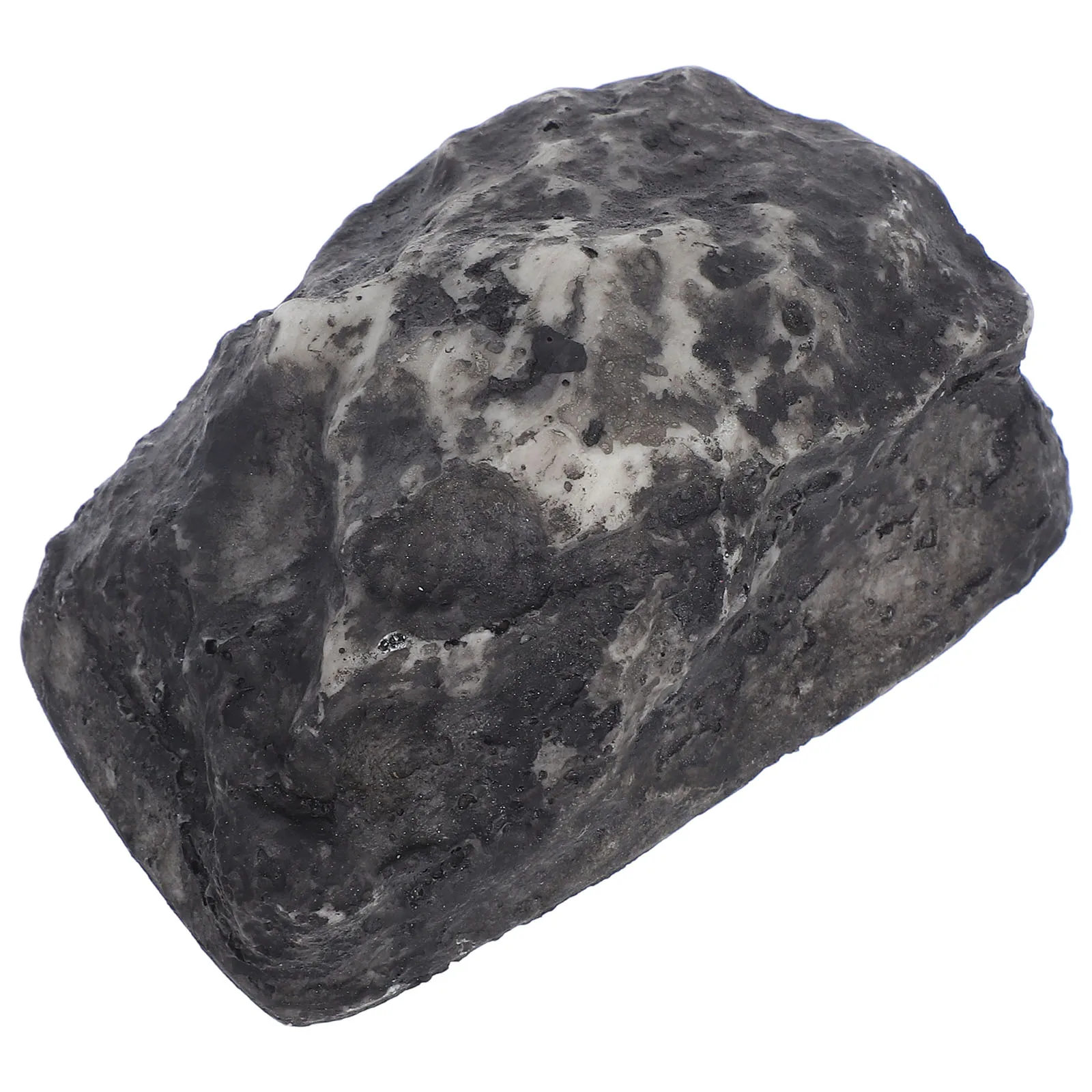 Чернильный цветной камень - Фотография_6