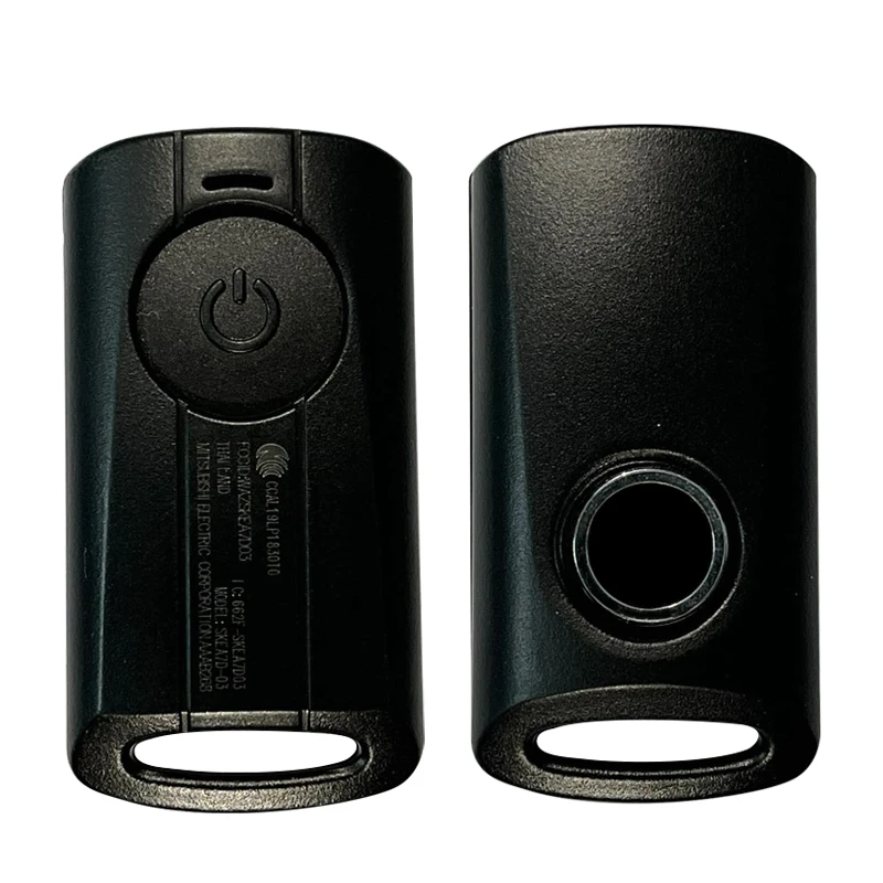 Mk0025 aftermarket мотоцикл дистанционный - Фотография_2