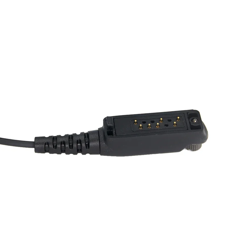 Xierde гарнитура для sepura stp8000 - Фотография_3