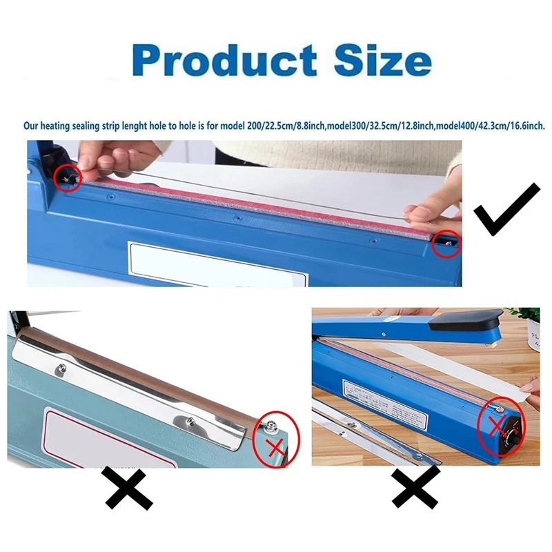 Импульсный упаковщик - Фотография_5