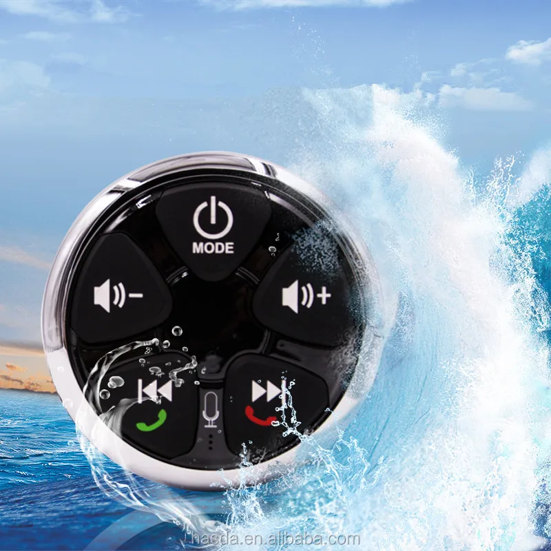 H-1005 bluetooth-управление звуком - Фотография_4