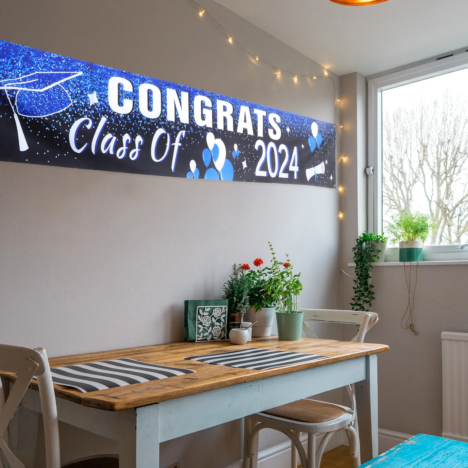 Выпускной декор, поздравления, - Фотография_5
