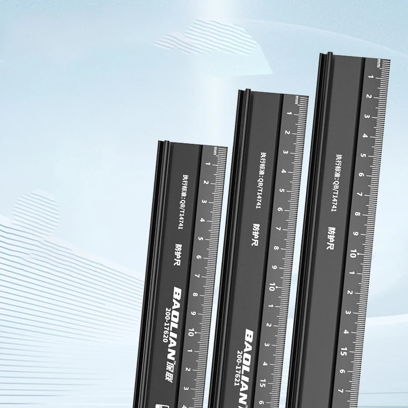 Профессиональная алюминиевая защитная