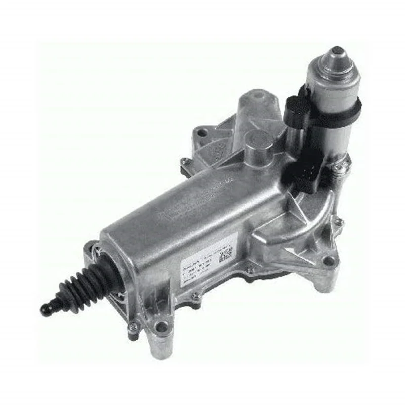 Новый привод сцепления - Фотография_3