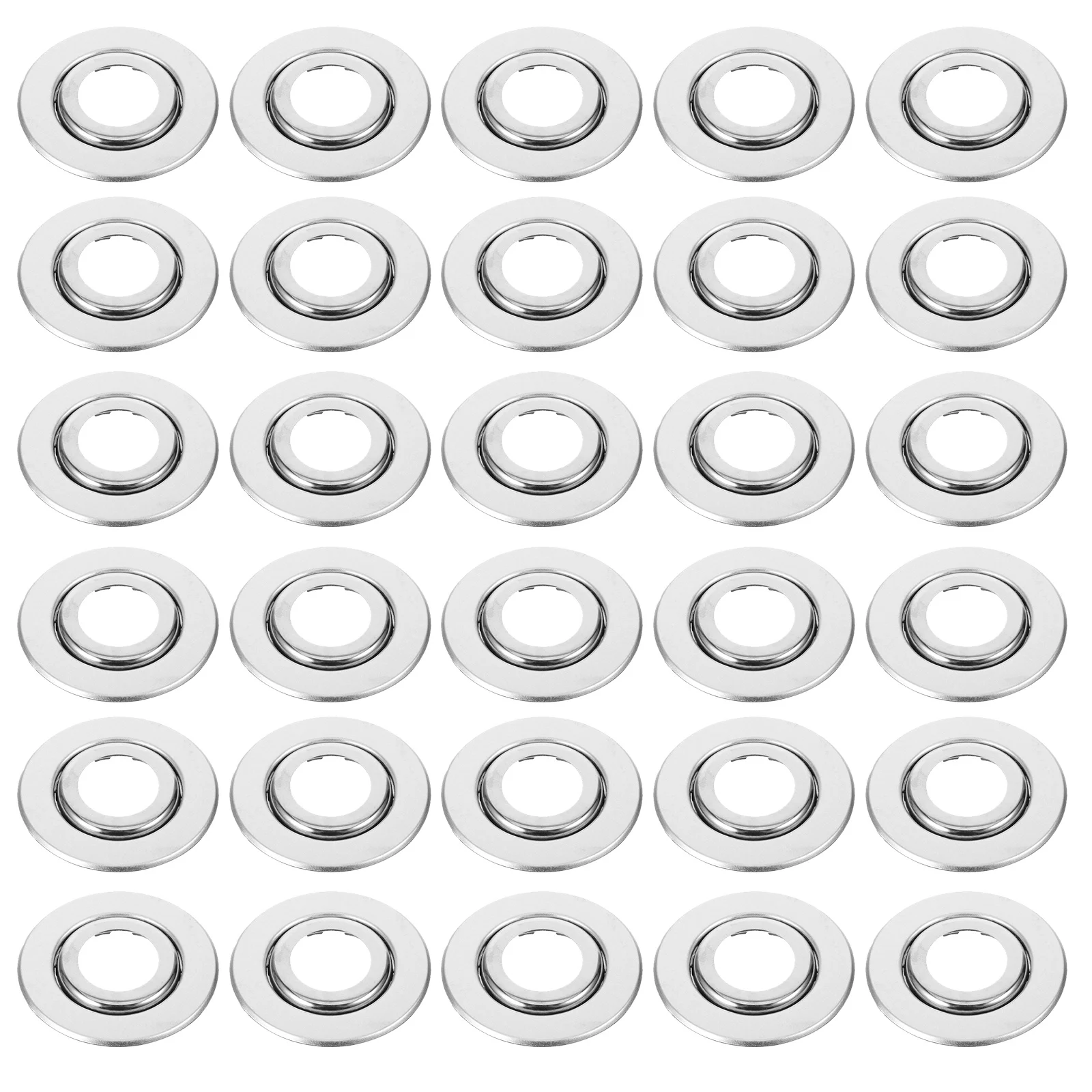 Кольцо накладки пожарного спринклера - Фотография_3