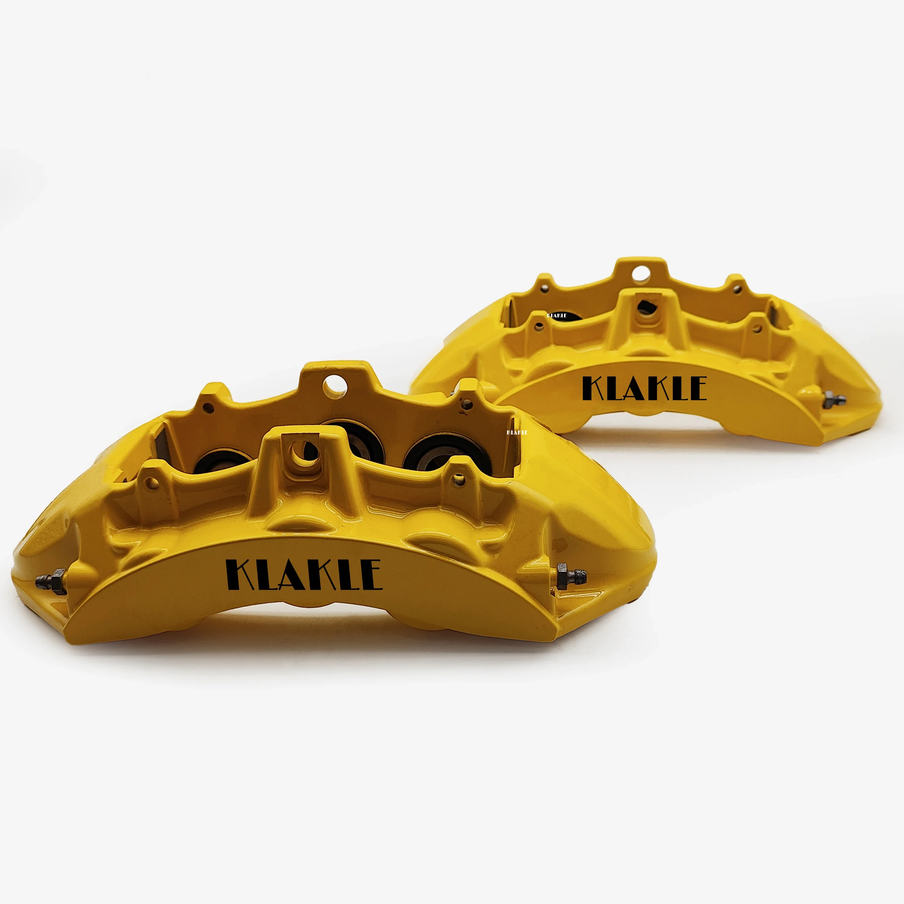 Klakle factory direct racing v6 - Фотография_4