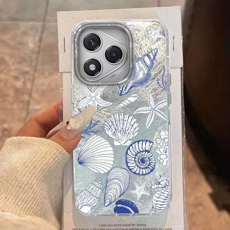 Чехол для телефона honor 400 200
