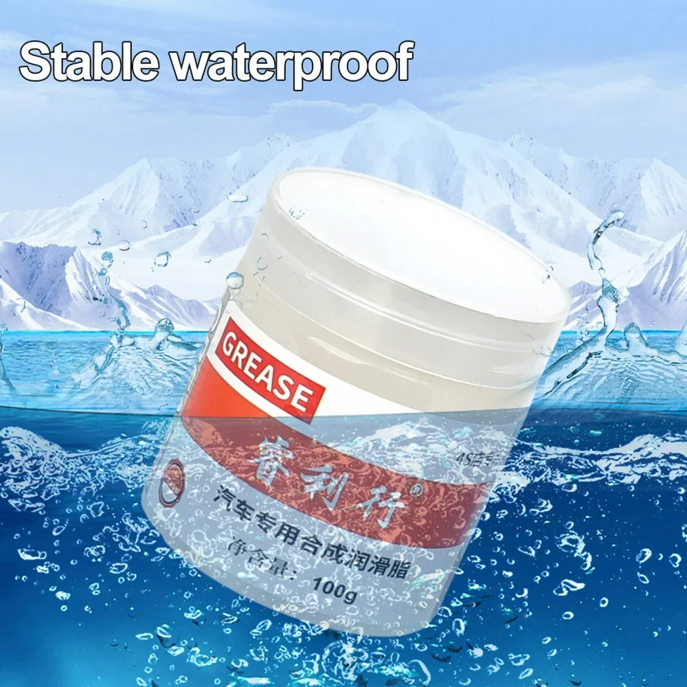 100 г белое смазочное масло - Фотография_6