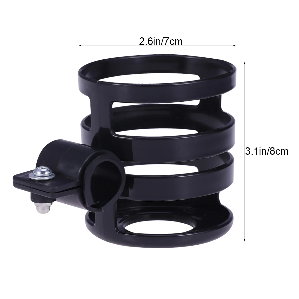 Держатель для напитков в коляске - Фотография_4