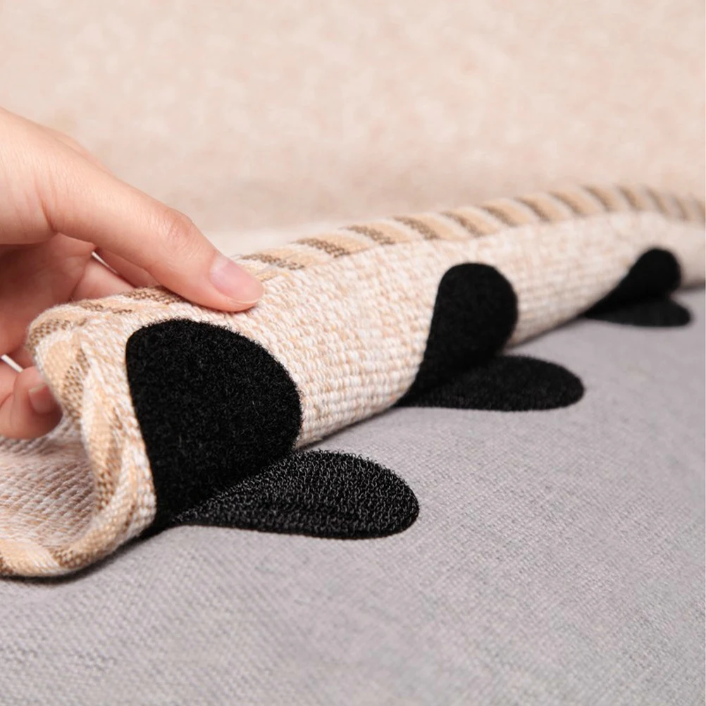 Противоскользящие наклейки для ковров