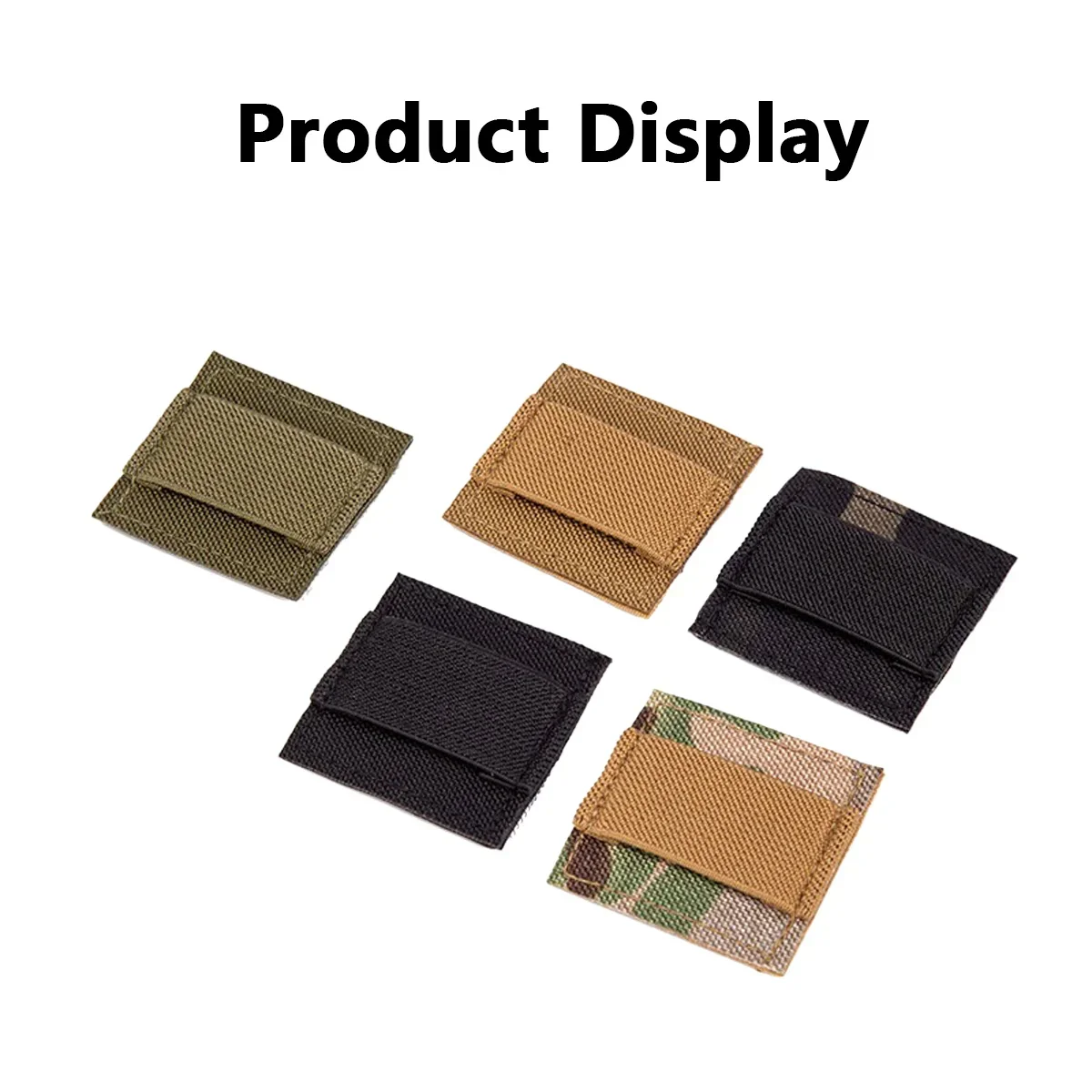 Тактическая гарнитура - Фотография_3