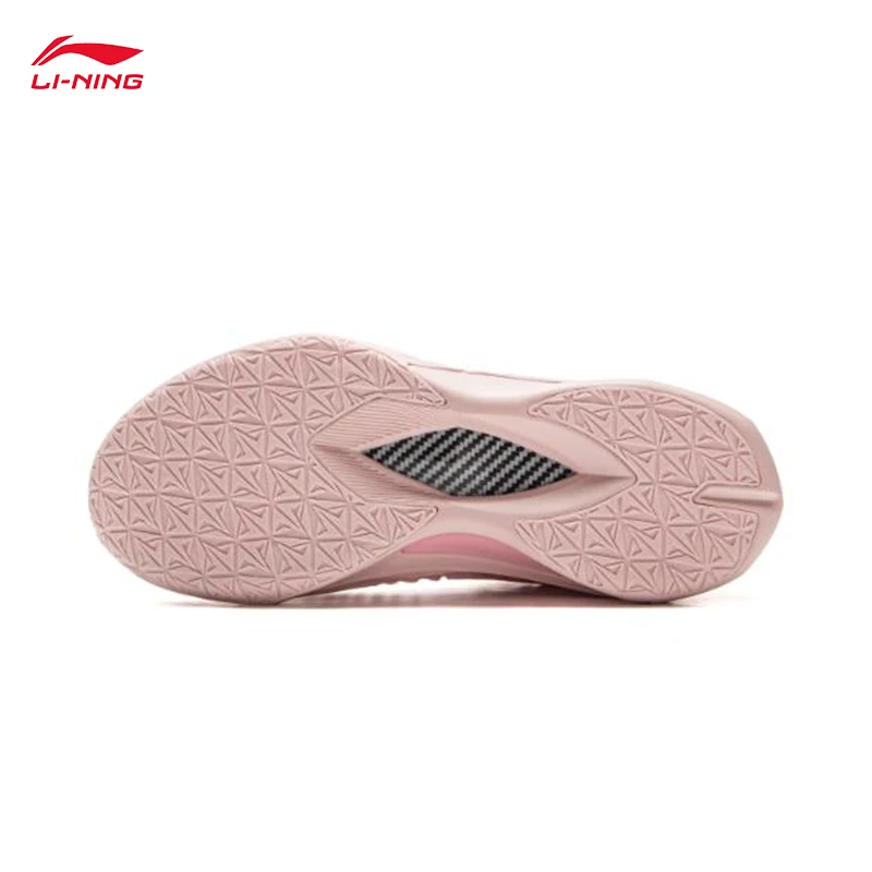 Мужские баскетбольные кроссовки li-ning jimmy butler 3 - Фотография_3