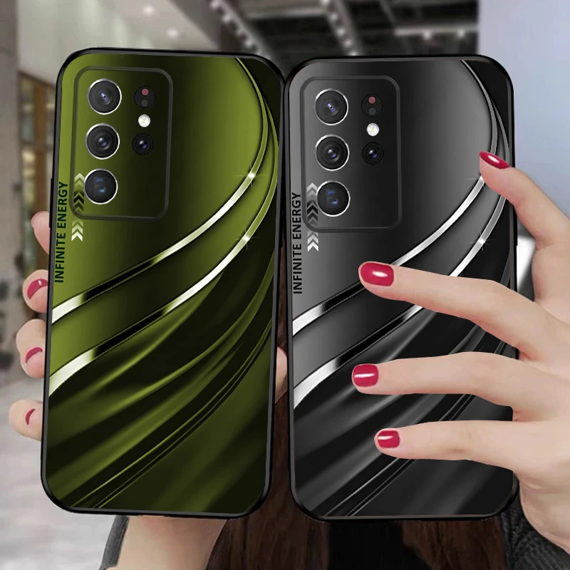 Градиент серебристо-серый для samsung - Фотография_5