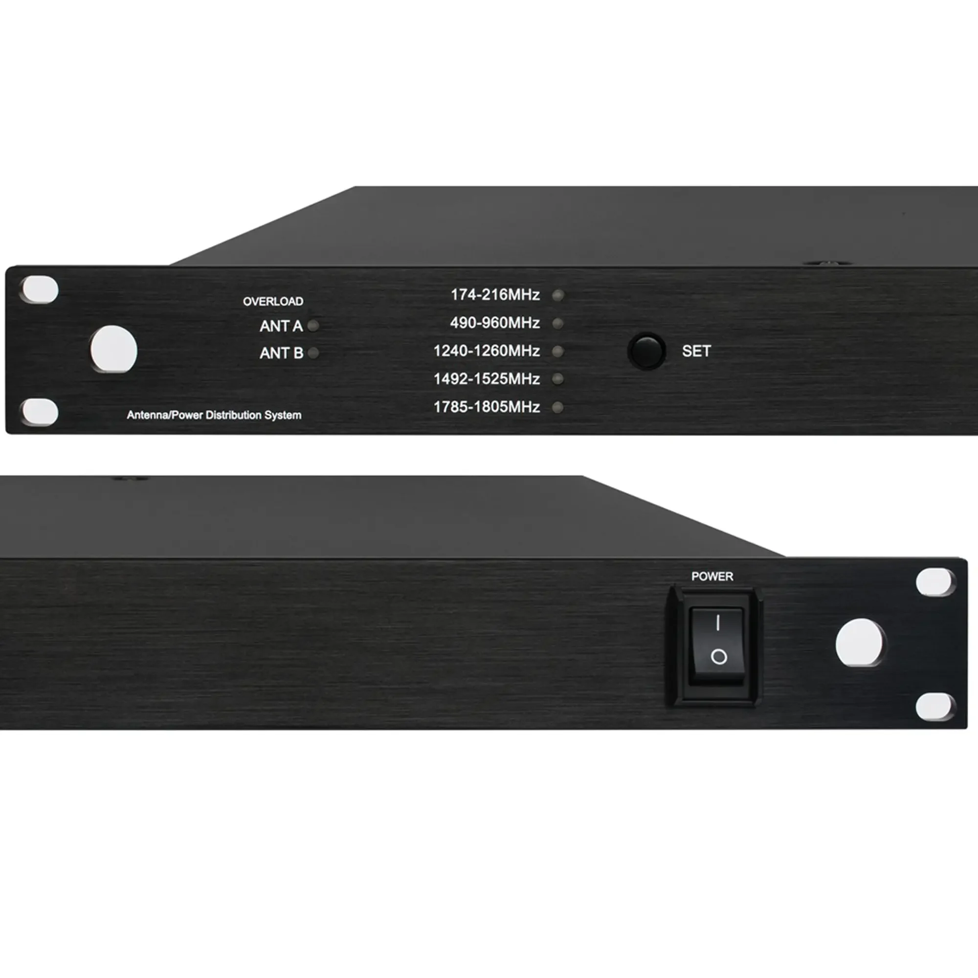 Усилитель сигнала усиления мощности ua845 uhf - Фотография_3