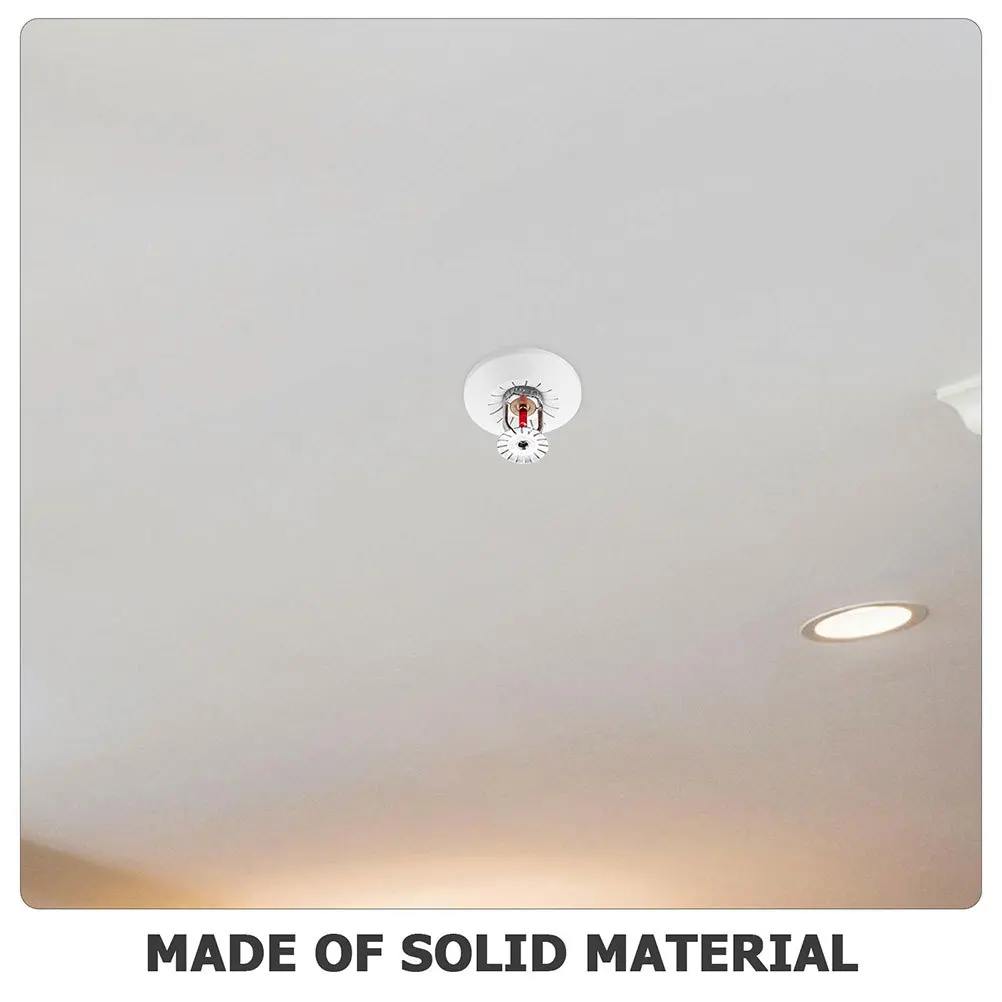 Декоративная накладка пожарного спринклера - Фотография_4