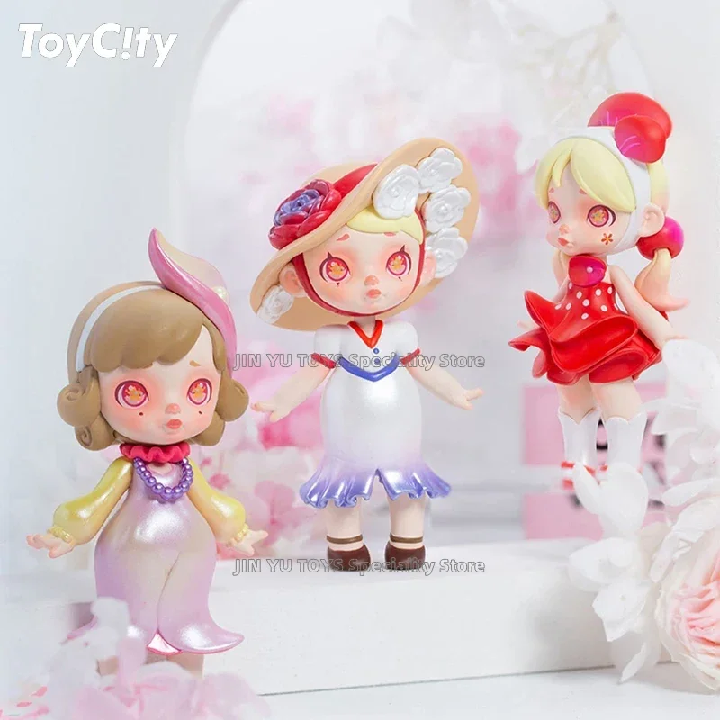Toycity laura, серия цветов - Фотография_2