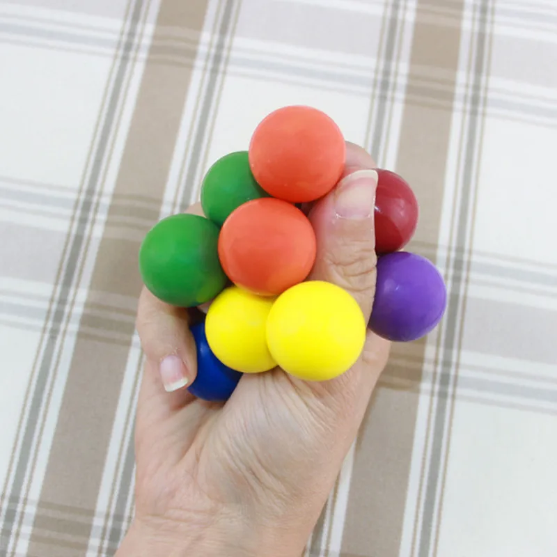 Креативная игрушка-антистресс - Фотография_3