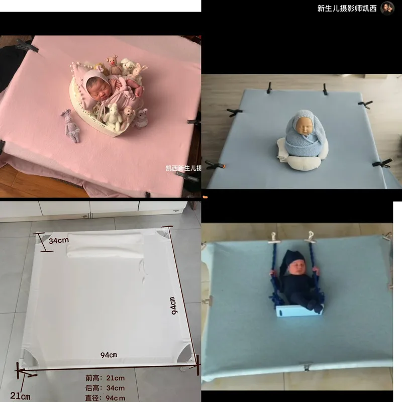 Студийный верстак для фотосъемки