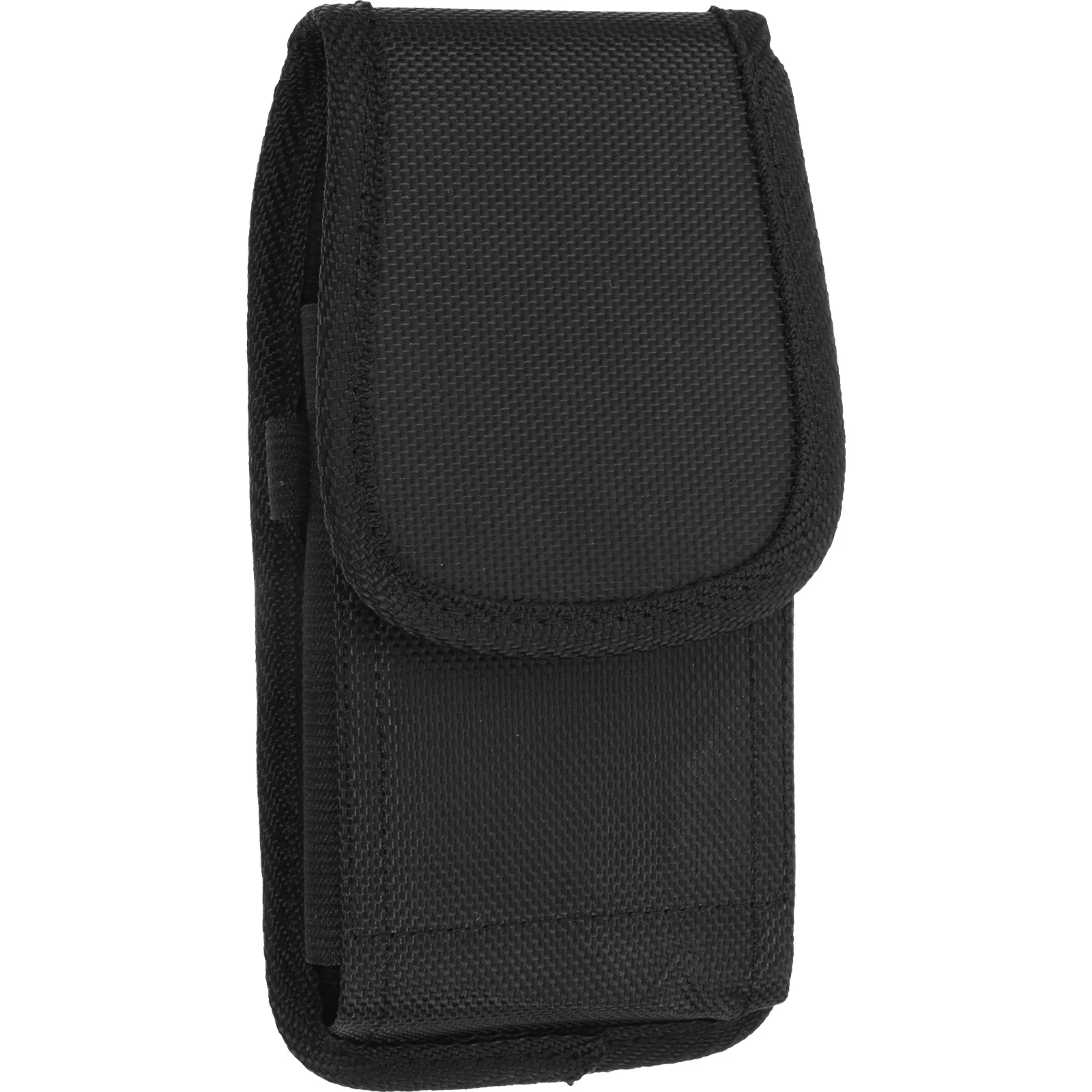 Легкая нейлоновая поясная сумка для телефона - Фотография_4