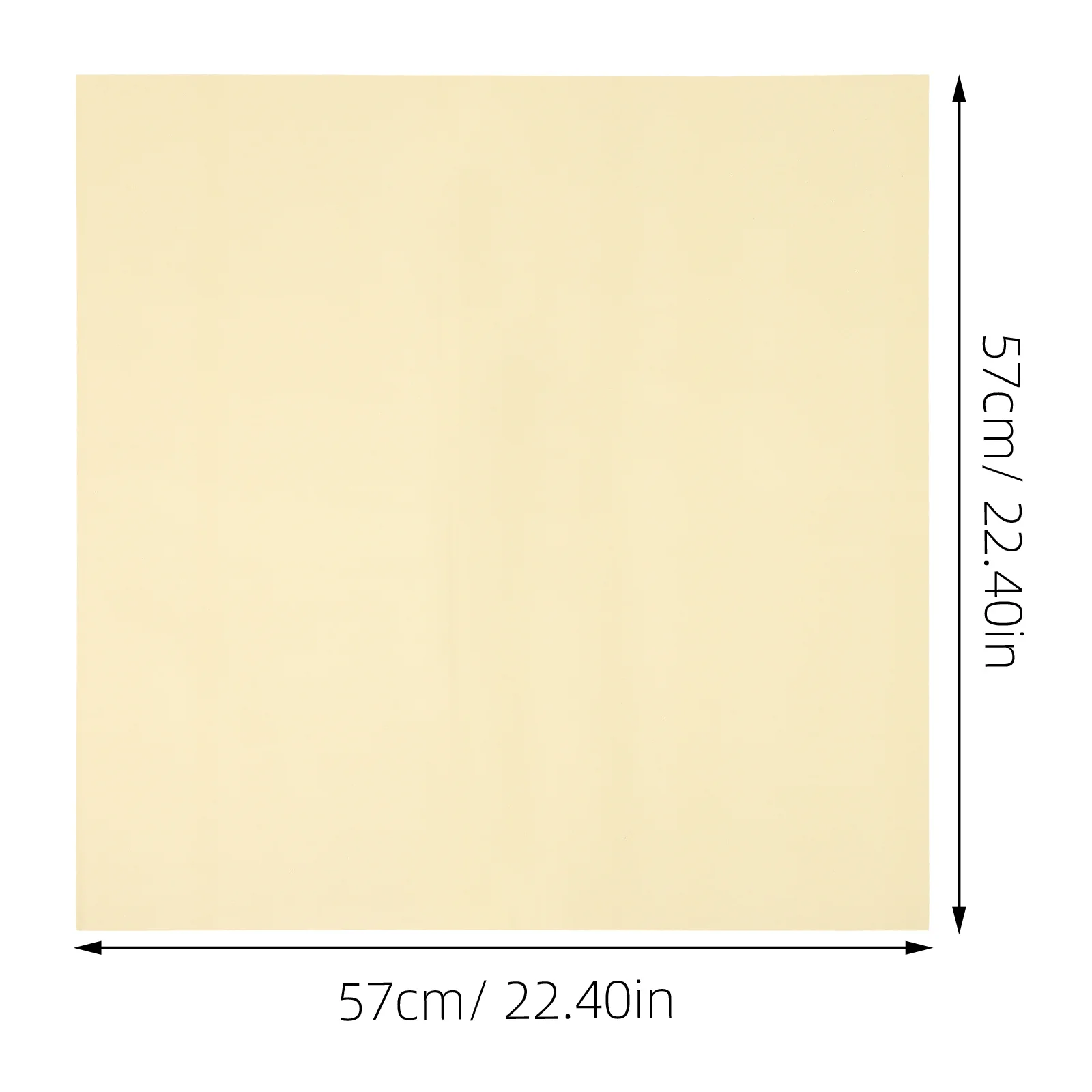 Перламутровая оберточная бумага для цветов - Фотография_2