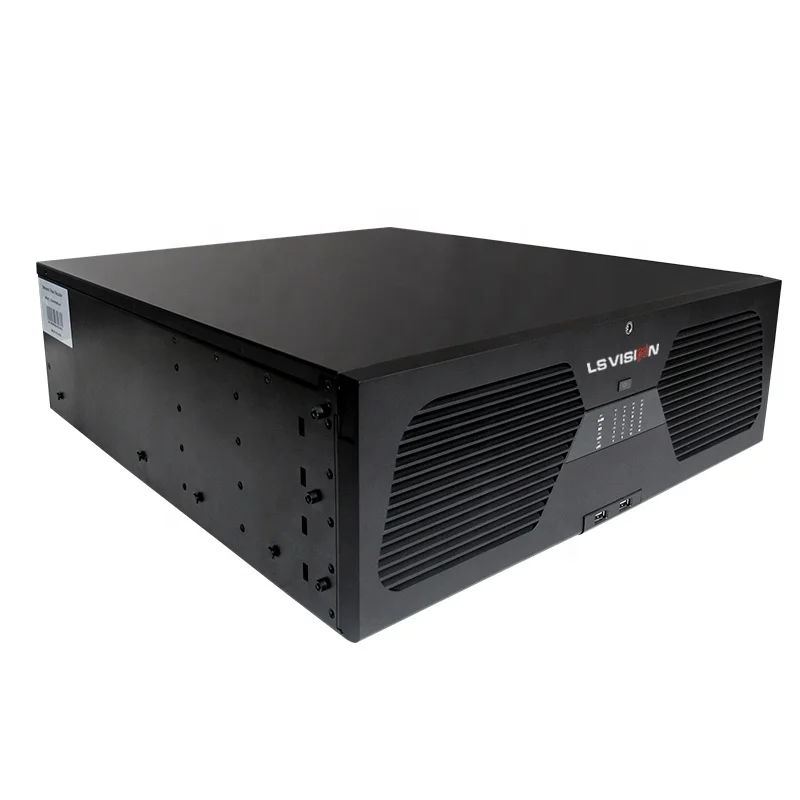 Ls vision h.265 64-канальный 256m - Фотография_4