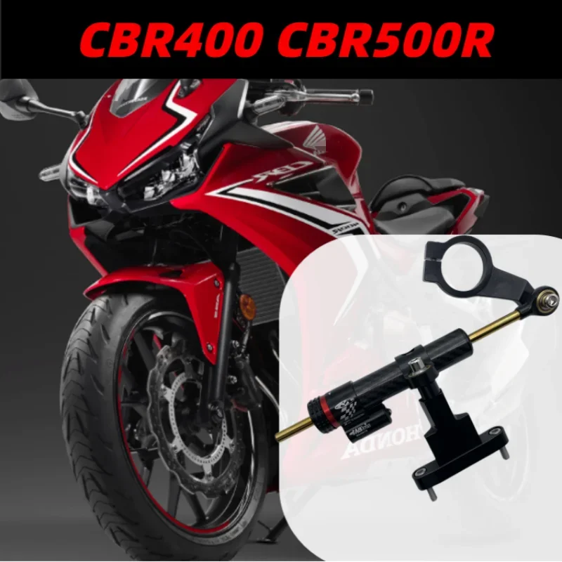 Для honda cbr400r cbr500r мотоциклов